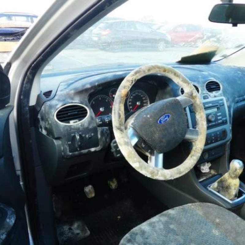 Calculateur FORD FOCUS 2 Photo n°9