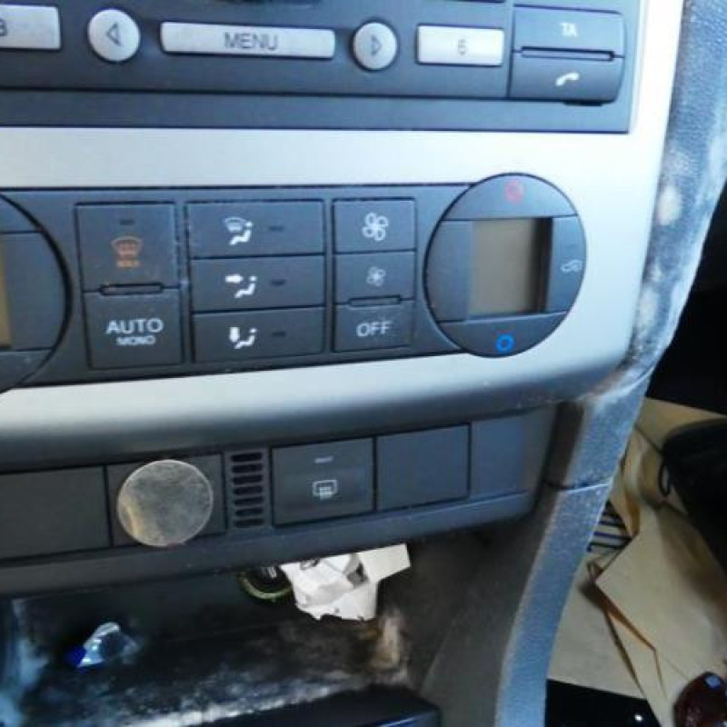 Calculateur FORD FOCUS 2 Photo n°11