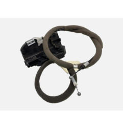 Serrure avant droit RENAULT KADJAR