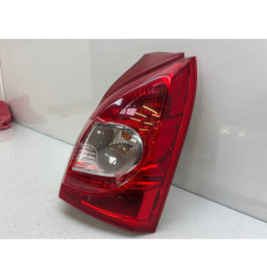 Feu arriere principal droit (feux) RENAULT TWINGO 2