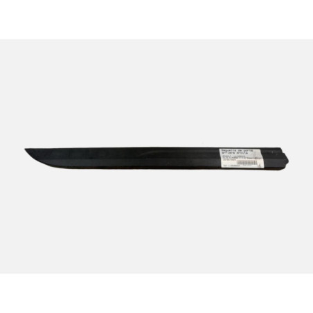 Baguette de porte arriere droite RENAULT CLIO 5 Photo n°1