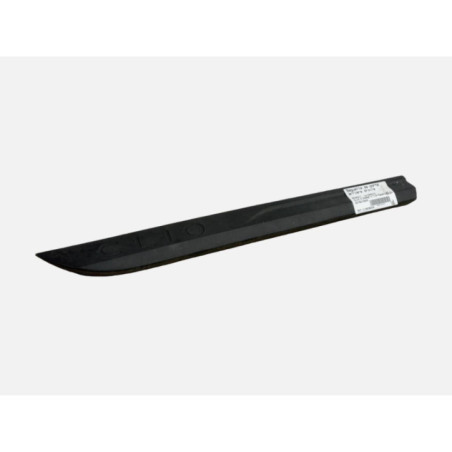 Baguette de porte arriere droite RENAULT CLIO 5
