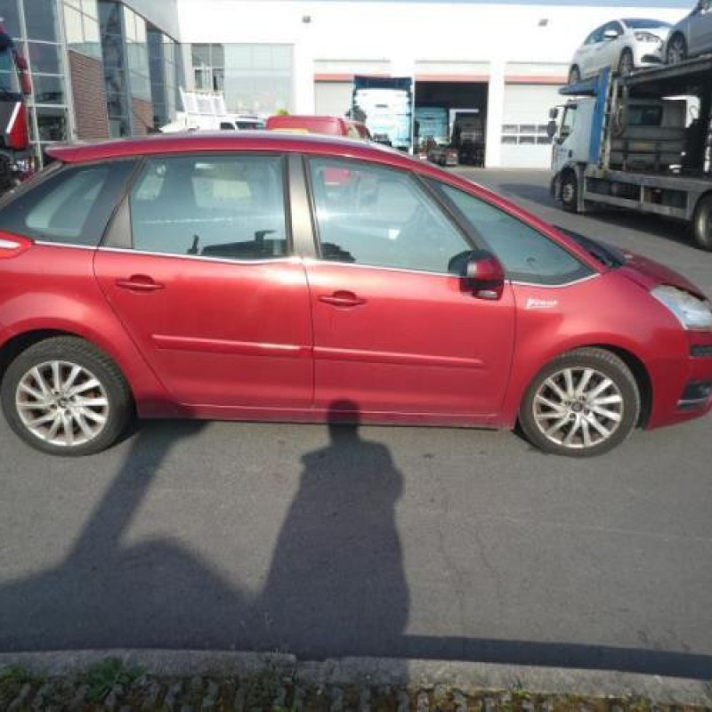 Colonne de direction CITROEN C4 PICASSO 1 Photo n°3