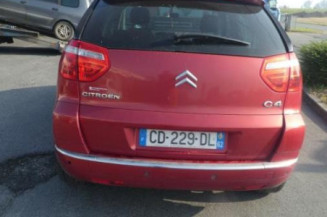 Colonne de direction CITROEN C4 PICASSO 1