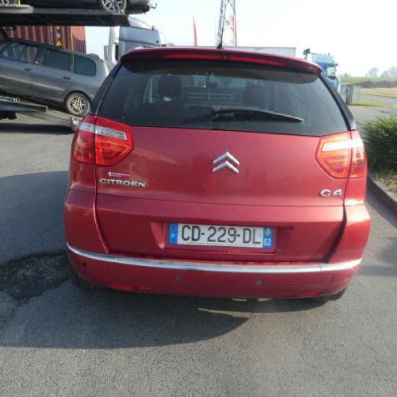 Colonne de direction CITROEN C4 PICASSO 1 Photo n°4