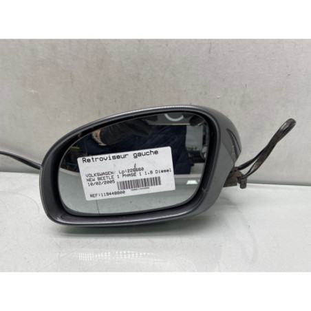 Retroviseur gauche VOLKSWAGEN NEW BEETLE 1