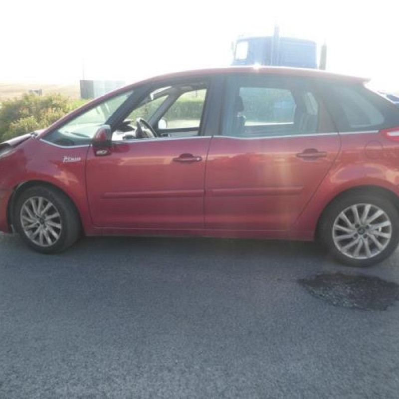Colonne de direction CITROEN C4 PICASSO 1 Photo n°5