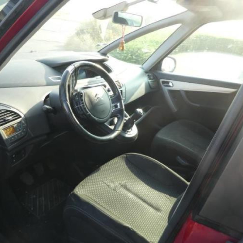 Colonne de direction CITROEN C4 PICASSO 1 Photo n°6
