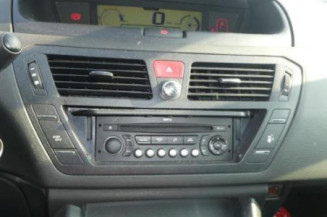 Colonne de direction CITROEN C4 PICASSO 1