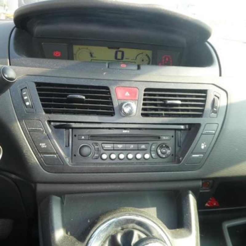 Colonne de direction CITROEN C4 PICASSO 1 Photo n°8