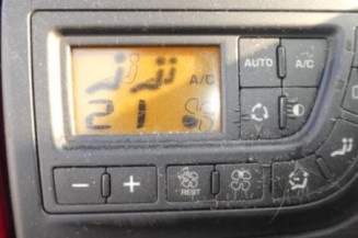 Colonne de direction CITROEN C4 PICASSO 1