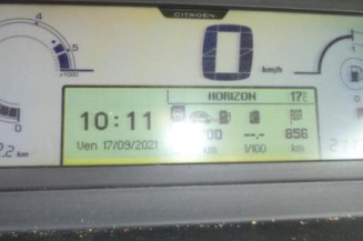 Colonne de direction CITROEN C4 PICASSO 1