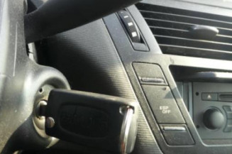 Colonne de direction CITROEN C4 PICASSO 1