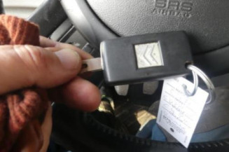 Colonne de direction CITROEN C4 PICASSO 1