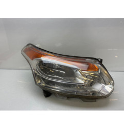 Optique avant principal droit (feux)(phare) CITROEN C3 PICASSO