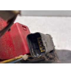 Feu arriere principal gauche (feux) CITROEN C5 1