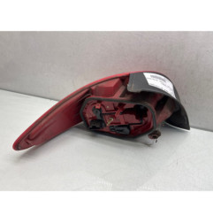 Feu arriere principal droit (feux) PEUGEOT 206