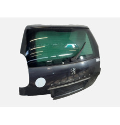 Malle/Hayon arriere PEUGEOT 807