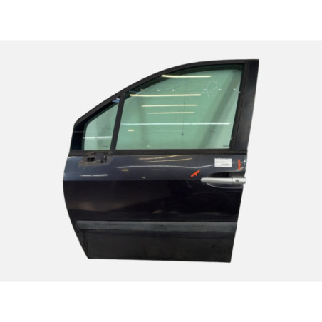Porte avant gauche PEUGEOT 807 Photo n°1