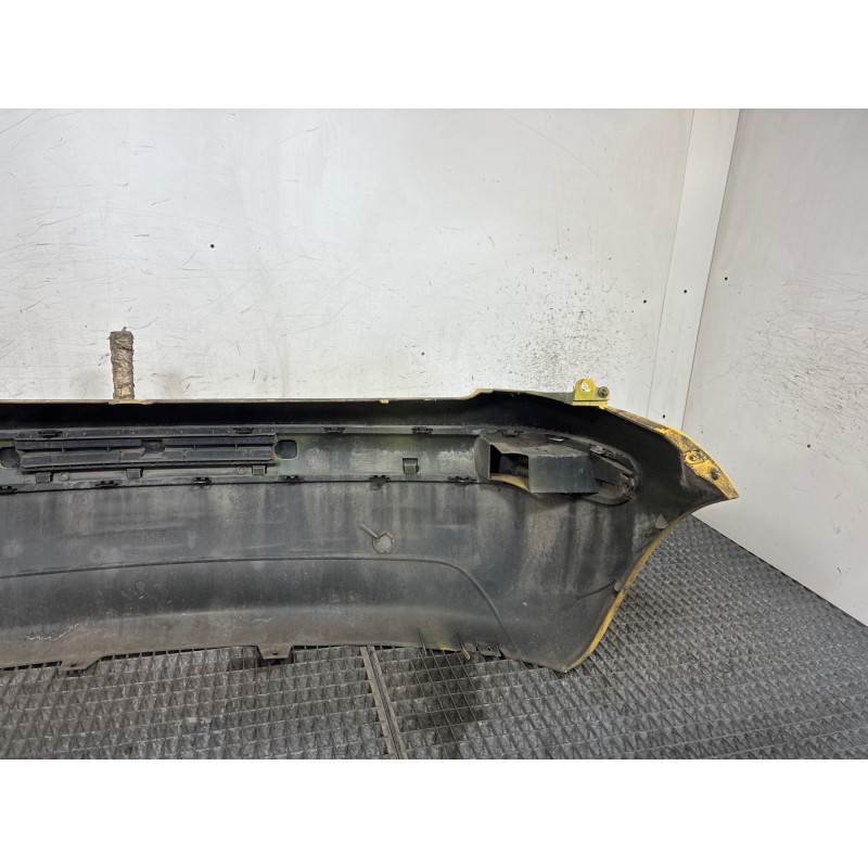 Pare choc arriere CITROEN C3 1 Photo n°1