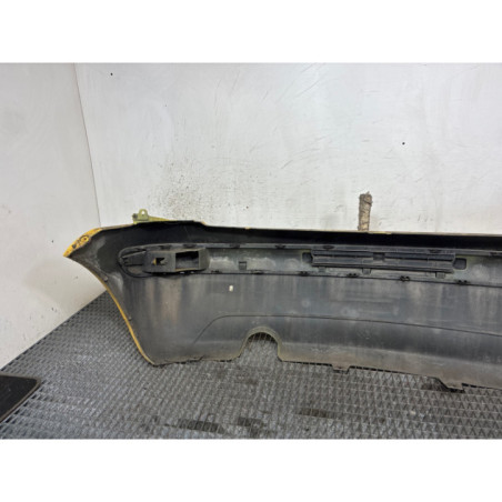 Pare choc arriere CITROEN C3 1