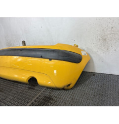 Pare choc arriere CITROEN C3 1