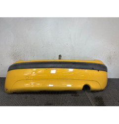 Pare choc arriere CITROEN C3 1
