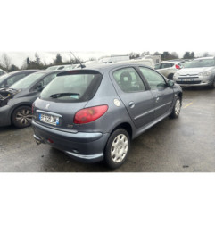 Bloc ABS (freins anti-blocage) PEUGEOT 206