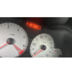 Bloc ABS (freins anti-blocage) PEUGEOT 206