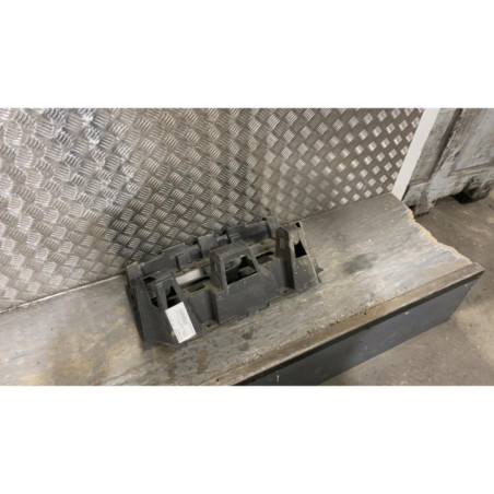 Absorbeur de pare choc arriere CITROEN C-ELYSEE Photo n°1