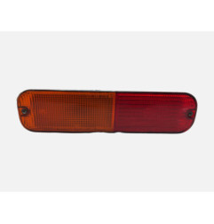 Anti brouillard arriere gauche LAND ROVER FREELANDER 1 Photo n°1