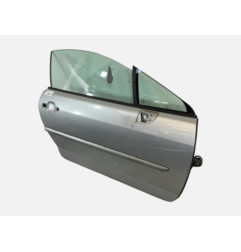 Porte avant droit PEUGEOT 407