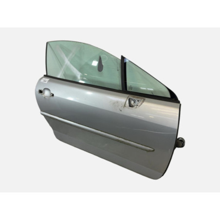 Porte avant droit PEUGEOT 407