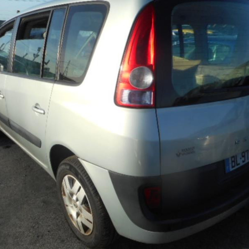 Leve vitre electrique avant droit RENAULT ESPACE 4 Photo n°12