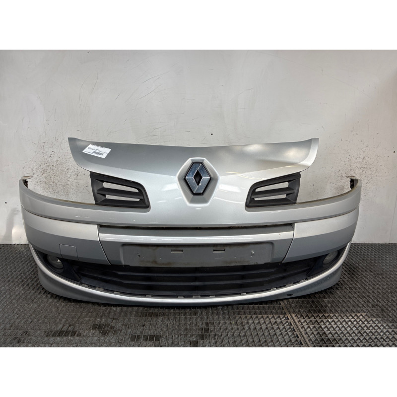 Pare choc avant RENAULT MODUS Photo n°2