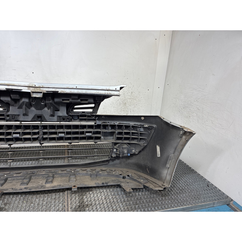 Pare choc avant RENAULT MODUS Photo n°3