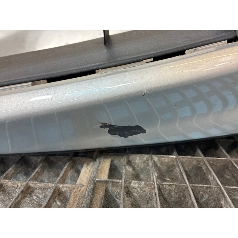 Pare choc avant RENAULT MODUS Photo n°4