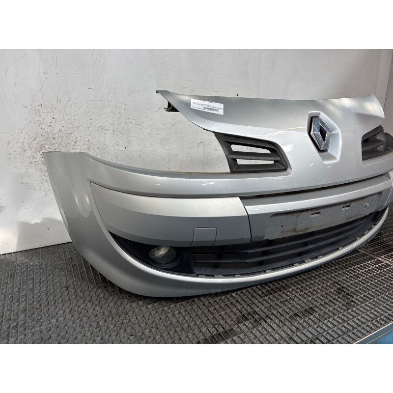 Pare choc avant RENAULT MODUS Photo n°5