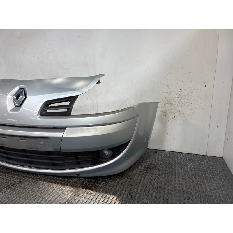 Pare choc avant RENAULT MODUS Photo n°6