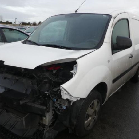 Colonne de direction RENAULT KANGOO 2