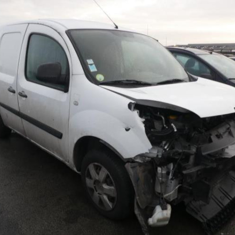 Colonne de direction RENAULT KANGOO 2 Photo n°3
