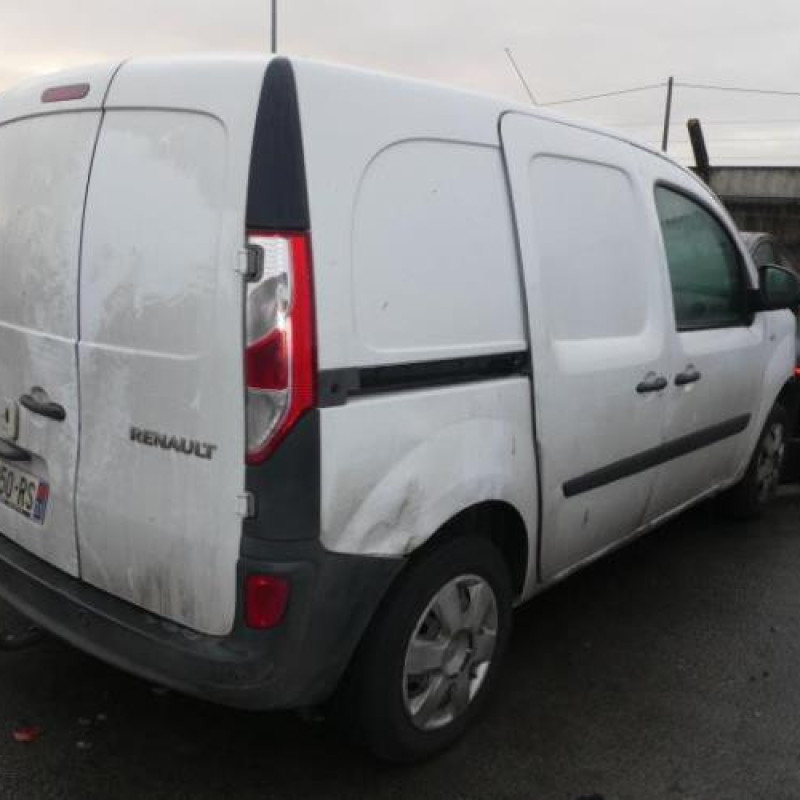 Colonne de direction RENAULT KANGOO 2 Photo n°4