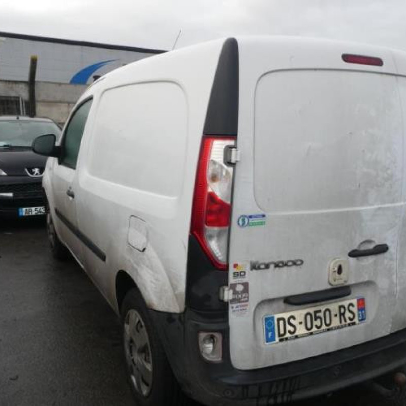 Colonne de direction RENAULT KANGOO 2 Photo n°5