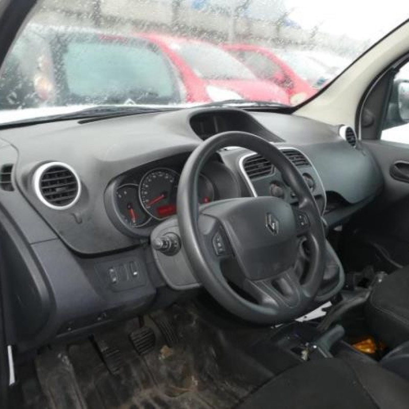 Colonne de direction RENAULT KANGOO 2 Photo n°6