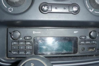 Colonne de direction RENAULT KANGOO 2