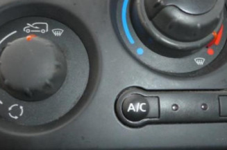Colonne de direction RENAULT KANGOO 2