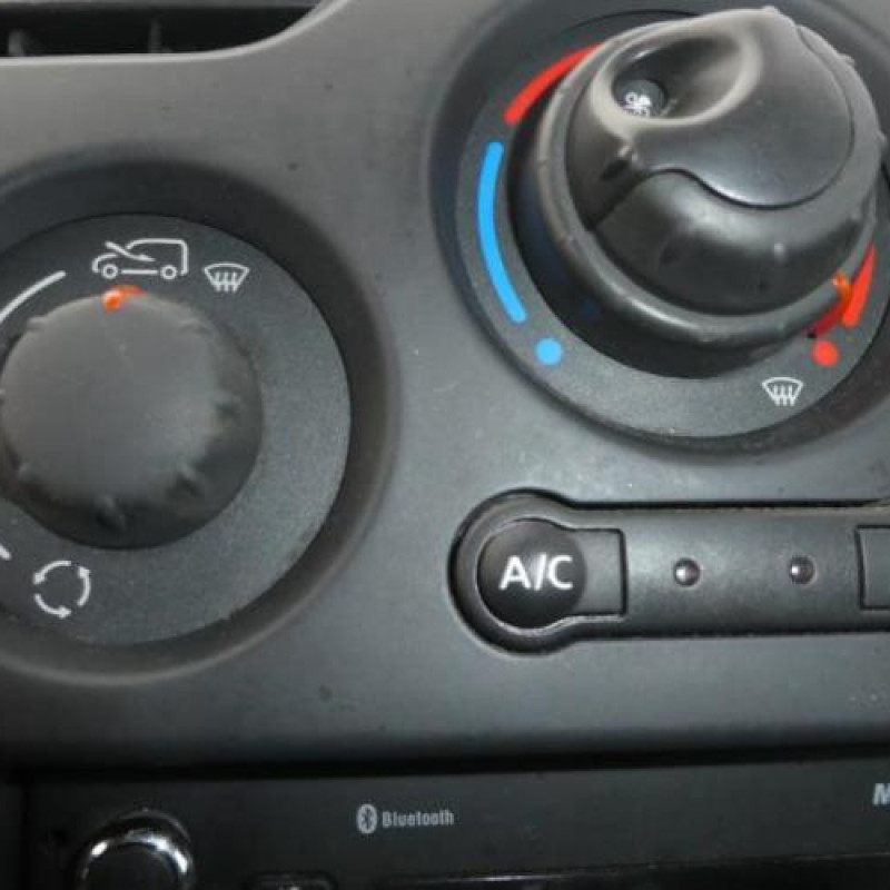 Colonne de direction RENAULT KANGOO 2 Photo n°8