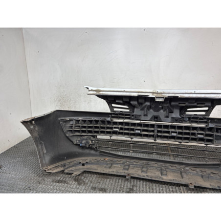 Pare choc avant RENAULT MODUS Photo n°1
