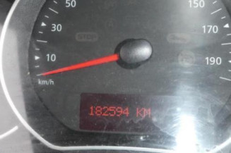 Colonne de direction RENAULT KANGOO 2