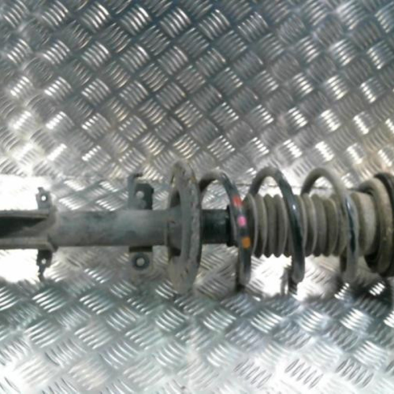 Amortisseur avant gauche RENAULT KANGOO 2 Photo n°1